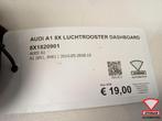 Audi A1 8X Luchtrooster Dashboard 8X1820951, Auto-onderdelen, Dashboard en Schakelaars, Gebruikt, AUDI AG, Auto-Union-Strasse 1
85045  Ingolstadt, DE