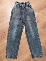 Jeans maat 134 z.g.a.n., Kinderen en Baby's, Kinderkleding | Maat 134, Ophalen of Verzenden, Zo goed als nieuw, Meisje, Broek