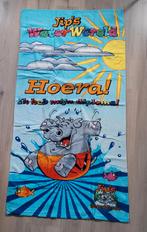 Nieuw! Badlaken strandlaken handdoek, Ophalen of Verzenden, Nieuw