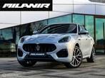 Maserati Grecale 2.0 MHEV Modena |Pano|Sonus|HUD|360|Koeling, Auto's, Automaat, 4 cilinders, Bedrijf, Vierwielaandrijving