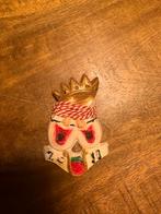 Vastenavend insigne 2011, Verzamelen, Ophalen of Verzenden, Gebruikt