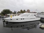 Princess 48 Flybridge (bj 1993), Gebruikt, Overige brandstoffen, 12 meter of meer, 50 pk of meer