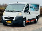 Peugeot Boxer 330 2.2 HDI AIRCO, Voorwielaandrijving, Gebruikt, 4 cilinders, Wit