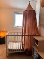 Klamboe van Jollein met stevige standaard, Ophalen