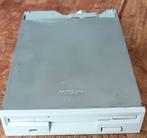 Mitsumi Newtronics D359T3 vintage 1.44mb floppy drive, Computers en Software, Vintage Computers, Ophalen of Verzenden