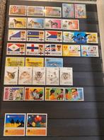 kavel postzegels Nederlandse Antillen postfris 1995, Ophalen, Postfris