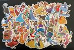Disney stickers, Verzenden, Nieuw, Meerdere stickers