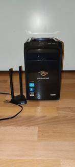 Oude pc  computer Packard Bell iMedia 16603 NL, Gebruikt, Packard Bell, 2 tot 3 Ghz, 8 GB