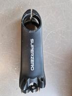 Deda Superzero stuurpen 100 mm (mist 2 boutjes), Ophalen of Verzenden, Racefiets, Stuur