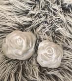 Roos beeldje, Verzamelen, Beelden en Beeldjes, Ophalen of Verzenden, Gebruikt, Overige typen