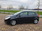 Opel Corsa 1.4 16V 5D 2009 Zwart, Voorwielaandrijving, Zwart, 4 cilinders, USB