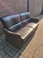 Longlife bank 2.5 zits, Ophalen, Gebruikt, 150 tot 200 cm, Tweepersoons