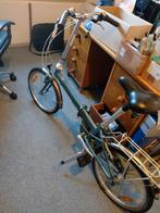 Vouwfiets Dahon, Ophalen, Zo goed als nieuw, 20 inch of meer