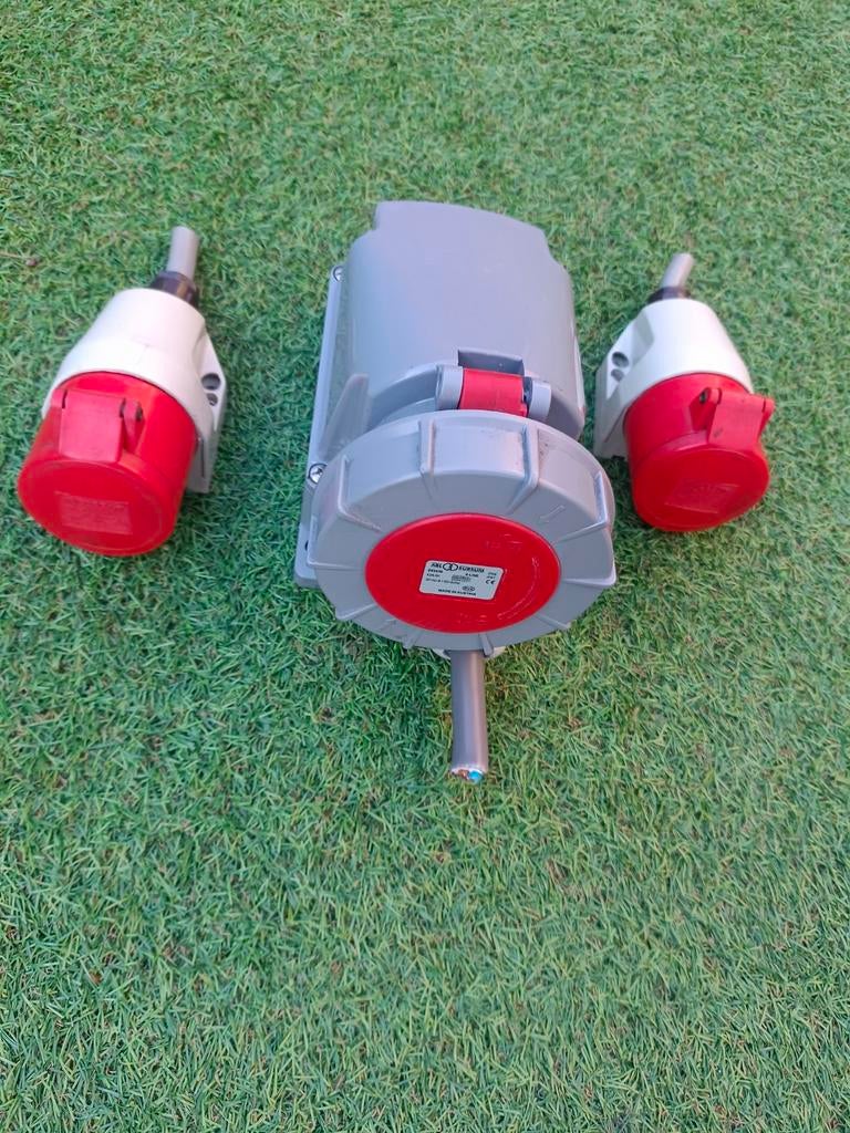 ABL SURSUM D53S36, Muziek en Instrumenten, Ophalen of Verzenden, Gebruikt, Apparatuur