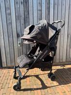 Maclaren Quest Arc Buggy + Regenhoes, Ophalen, Zo goed als nieuw, Maclaren, Verstelbare rugleuning