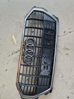 Audi voorbumper grill, Ophalen of Verzenden, Audi, Bumper