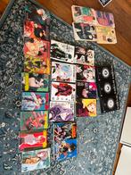 Manga collectie: Tokyo Ghoul, Chainsaw Man, Jujutsu Kaisen, Boeken, Meerdere stripboeken, Ophalen, Gelezen