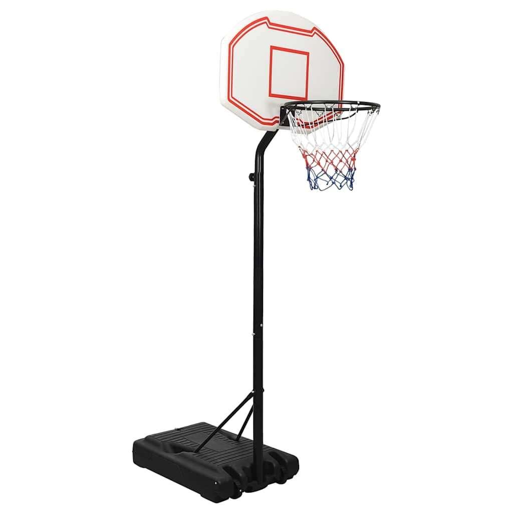 Basketbalstander basketbal paal basketbalpaal GRATIS BEZORGD, Sport en Fitness, Basketbal, Ring, Bord of Paal, Verzenden, Nieuw