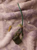 Bobine derbi am6 malagutti, Ophalen