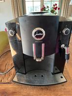 Jura C5 koffiezetapparaat in goede staat, Witgoed en Apparatuur, Koffiezetapparaten, Ophalen, Koffiemachine, Zo goed als nieuw