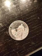 Zilveren Munt 999 Puur - 20gr - Adler von Lübeck, Ophalen of Verzenden, Zilver