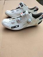 Sidi wire. Maat 46 Carbon zool. Weinig gebruikt, Ophalen, Gebruikt, Schoenen