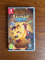 Rayman Legends Definitive Edition - Nintendo Switch, Spelcomputers en Games, Games | Nintendo Switch, Eén computer, Ophalen of Verzenden