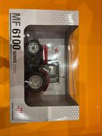 Massey Ferguson 6100 Serie 1:32 Universal Hobbies, Verzenden, Nieuw, Tractor of Landbouw, Universal Hobbies