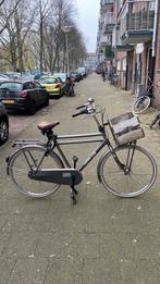 Mooie Cortina U4 Nexus 7 LTD Heren Fiets !, Gebruikt, Versnellingen, 61 tot 65 cm, Ophalen