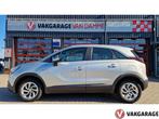 Opel Crossland X 1.2 T Innovation (bj 2019), 840 kg, Gebruikt, Euro 6, 1199 cc