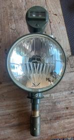 Zoeklicht voor militaire voertuig, Ophalen of Verzenden, Landmacht, Nederland