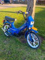 Tomos quadro 50cc WAARDEPIJLING, Ophalen, Gebruikt, Quadro