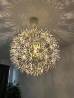 IKEA plafond lamp bloemen, Ophalen of Verzenden, Gebruikt, Modern