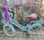 Meisjesfiets 5/6 jarigen, Fietsen en Brommers, Ophalen of Verzenden, 16 inch