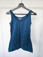 Top Sandwich, Kleding | Dames, Tops, Blauw, Ophalen of Verzenden, Zonder mouw, Maat 34 (XS) of kleiner