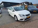 Seat Ibiza ST 1.2 TDI Style Ecomotive / Mooie auto / Nieuwe, Auto's, Seat, Voorwielaandrijving, Gebruikt, 1199 cc, Origineel Nederlands