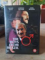 The boys from Brazil (Z235-353), Vanaf 16 jaar, Ophalen of Verzenden, Zo goed als nieuw, Actiethriller