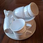 Mepal Rosti Kampeerserviesdelen - Ideaal voor onderweg, Overige materialen, Ophalen of Verzenden, Zo goed als nieuw, Effen