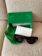 Bottega Veneta zonnebril, Overige merken, Zonnebril, Zwart, Nieuw