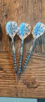 Gerwyn Price 'Iceman' Darts 23 gram, Sport en Fitness, Darts, Ophalen of Verzenden, Gebruikt, Pijlen