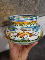 Authentieke Spaanse Triana Handgeschilderd Sevilla (1974), Ophalen of Verzenden