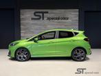 Ford Fiesta 1.5 Ecoboost ST-X|Performance Pack|NAP, Voorwielaandrijving, 15 km/l, Euro 6, Met garantie (alle)