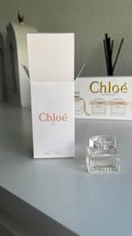 Mini parfums chloe, Ophalen, Zo goed als nieuw
