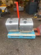 Nieuwe Volvo brandstoftanks (5 stuks ) - In één koop, Ophalen, Nieuw, Volvo, Volvo