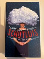 Schutsluis - Marjolijn van Kooten, Ophalen of Verzenden, Gelezen, Nederland