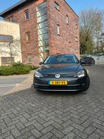Volkswagen Golf 1.5 TSI 130pk Bluemotion 2019 automaat Grijs, Auto's, 1498 cc, 4 cilinders, 1240 kg, 57 €/maand