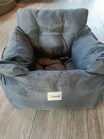 Doxie Autostoel Hond – Hondenmand – 2 in 1 – 60 x 50 cm, Ophalen of Verzenden, Zo goed als nieuw, Overige