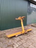 Grondschaaf en Hefmast, Ophalen, Akkerbouw, Overige typen