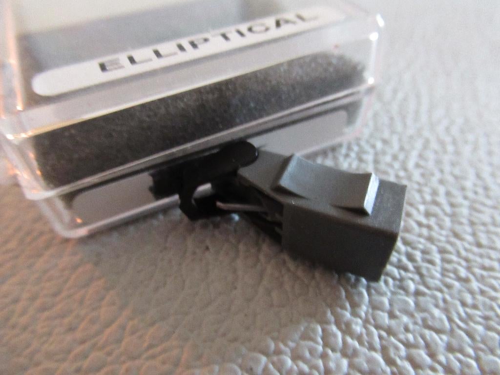 Naald Tonar Vervangt Philips Gp330 / GP350, NVT, Philips, Nieuw, NVT