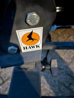 Te koop fietsendrager, Ophalen of Verzenden, Gebruikt, Trekhaakdrager